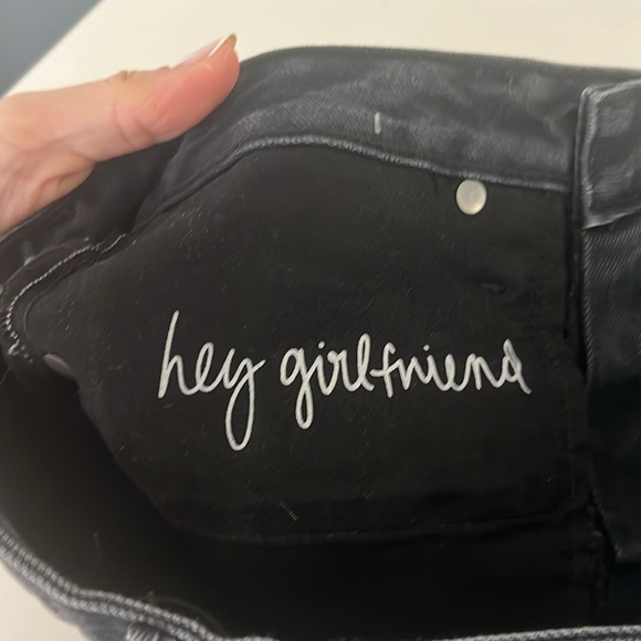 GRLFRND Rhoda skirt  26 - REVOLVE - Picture 8 of 8